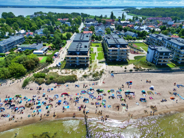 Mieszkanie Sprzedaż Dziwnów Kaprala Koniecznego 12