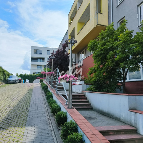 Mieszkanie Wynajem Szczecin Śródmieście Lutniana 17