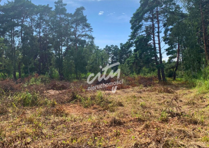 Działka Sprzedaż Międzywodzie 4