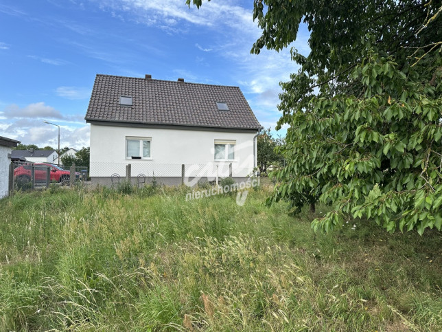 Dom Sprzedaż Bismark Am Sportplatz 17
