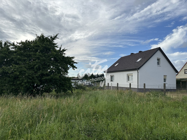 Dom Sprzedaż Bismark Am Sportplatz 20