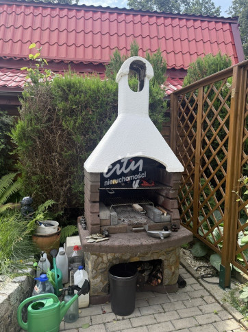 Dom Sprzedaż Bartoszewo 12