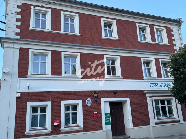 Dom Sprzedaż Dobromierz 2