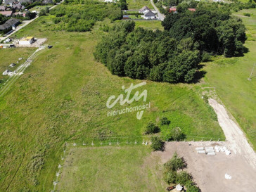 Działka Sprzedaż Kliniska Wielkie
