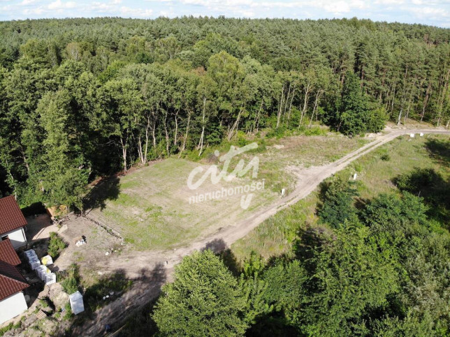 Działka Sprzedaż Goleniów 3