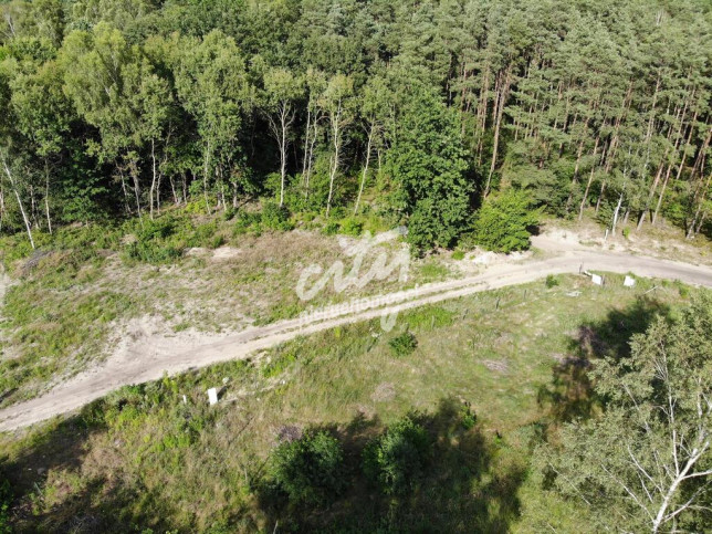 Działka Sprzedaż Goleniów 4
