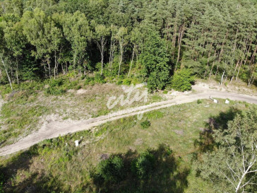 Działka Sprzedaż Goleniów