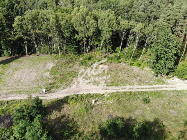 Działka Sprzedaż Goleniów 1