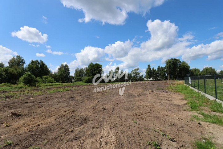 Działka Sprzedaż Białuń 6