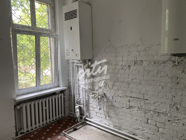 Mieszkanie Sprzedaż Szczecin Śródmieście-Centrum 4