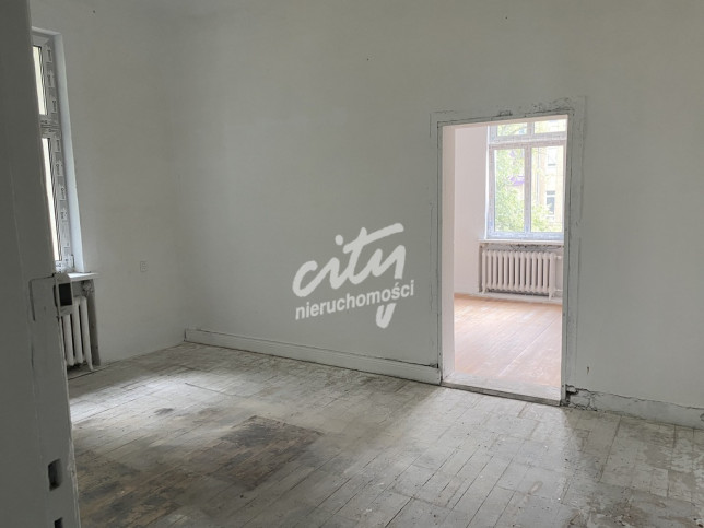 Mieszkanie Sprzedaż Szczecin Śródmieście-Centrum 5