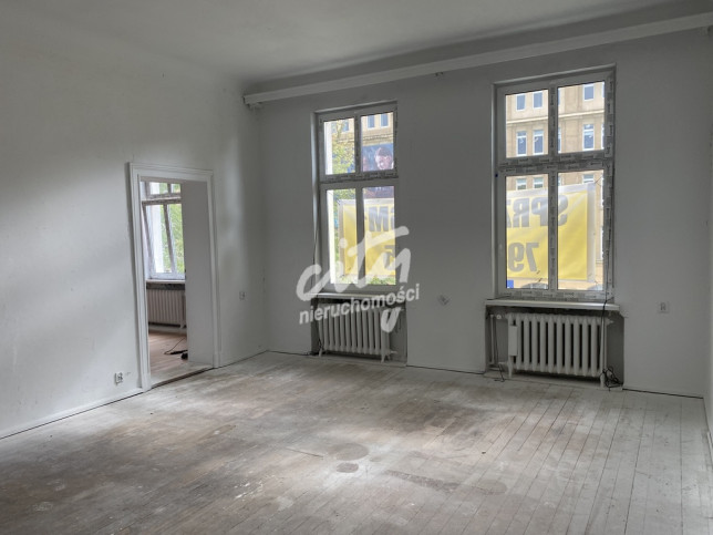 Mieszkanie Sprzedaż Szczecin Śródmieście-Centrum 1