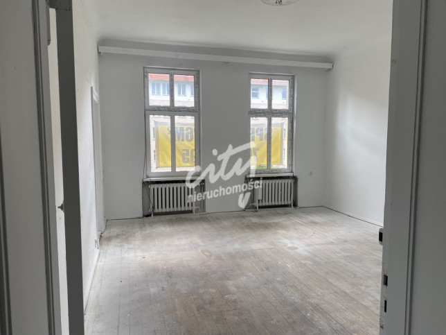 Mieszkanie Sprzedaż Szczecin Śródmieście-Centrum 2