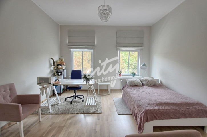 Mieszkanie Sprzedaż Szczecin Śródmieście-Centrum Gabriela Narutowicza 9