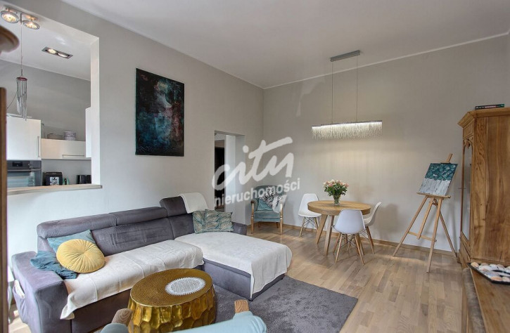 Mieszkanie Sprzedaż Szczecin Śródmieście-Centrum Gabriela Narutowicza 19