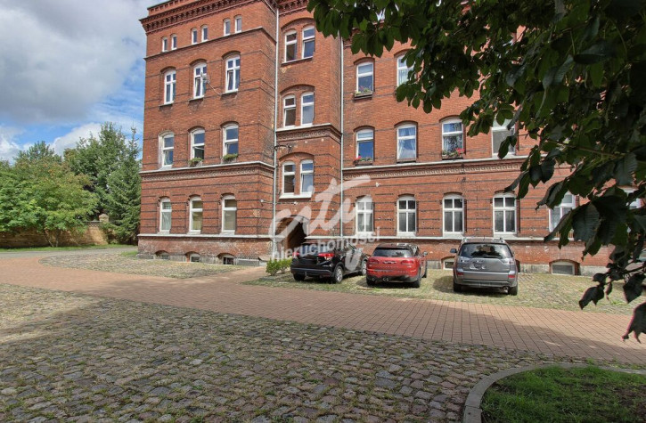 Mieszkanie Sprzedaż Szczecin Śródmieście-Centrum Gabriela Narutowicza 25