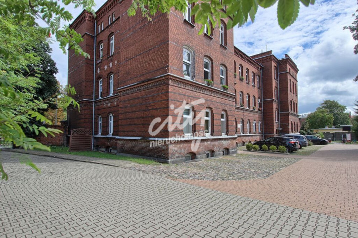 Mieszkanie Sprzedaż Szczecin Śródmieście-Centrum Gabriela Narutowicza 26