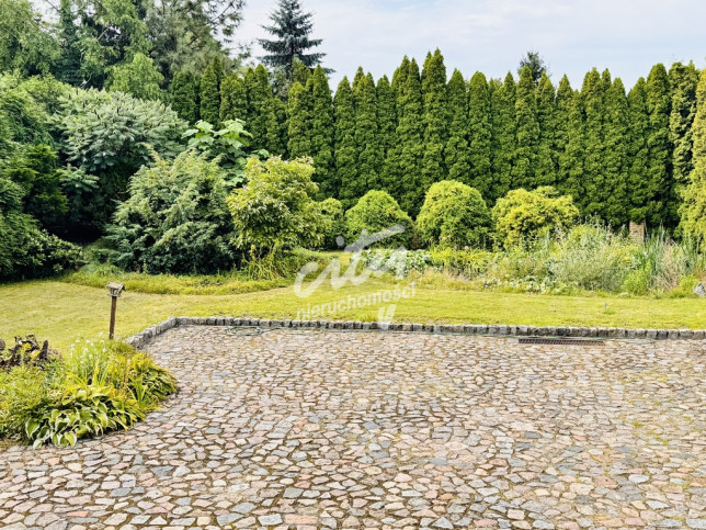 Dom Sprzedaż Szczecin Warszewo 7