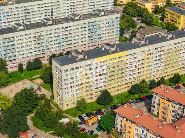 Mieszkanie Sprzedaż Police 1