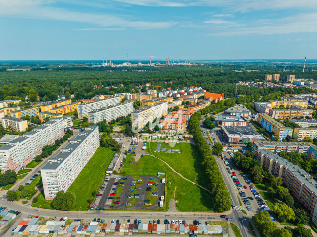 Mieszkanie Sprzedaż Police 7