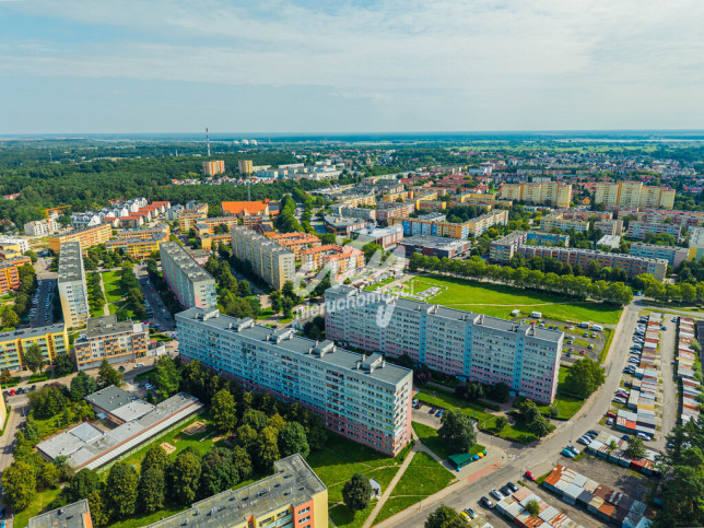 Mieszkanie Sprzedaż Police 8
