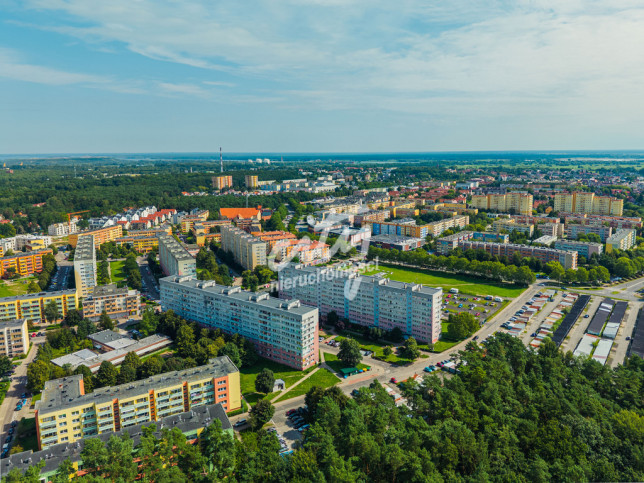 Mieszkanie Sprzedaż Police 10