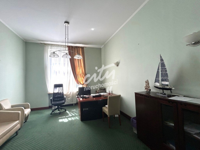 Lokal Wynajem Szczecin Śródmieście-Centrum 1