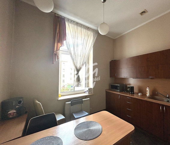 Lokal Wynajem Szczecin Śródmieście-Centrum 4