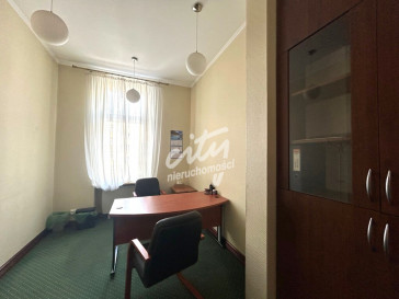 Lokal Wynajem Szczecin Śródmieście-Centrum