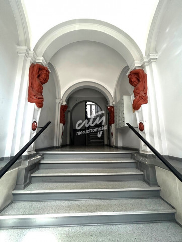 Lokal Wynajem Szczecin Śródmieście-Centrum 7