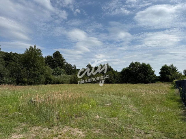 Działka Sprzedaż Sławoszewo 6