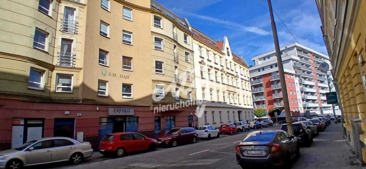 Mieszkanie Sprzedaż Szczecin Drzetowo &nbsp;arkowa 13