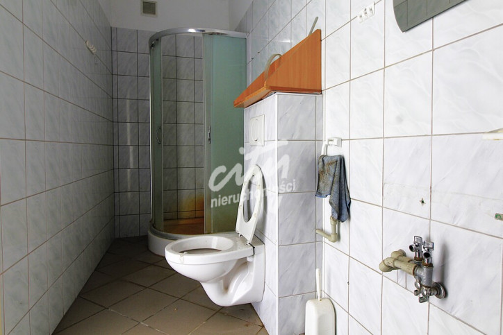 Obiekt Sprzedaż Strzyżno 14
