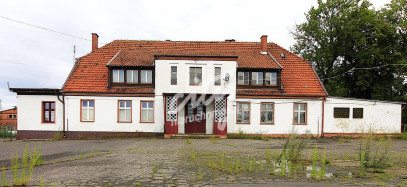 Obiekt Sprzedaż Strzyżno
