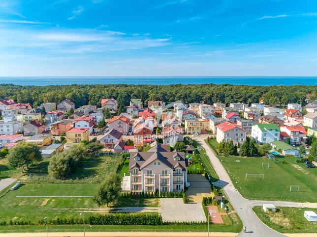 Obiekt Sprzedaż Darłowo Darłówko 5