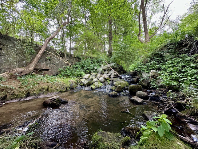 Działka Sprzedaż Stawno 7
