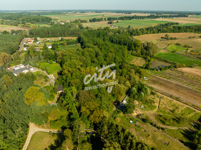 Działka Sprzedaż Stawno 11