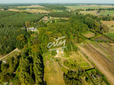 Działka Sprzedaż Stawno