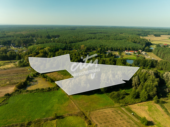 Działka Sprzedaż Stawno 14