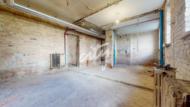 Lokal Sprzedaż Szczecin Śródmieście-Centrum 1