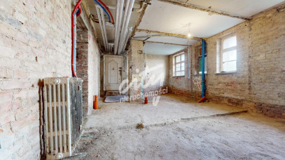 Lokal Sprzedaż Szczecin Śródmieście-Centrum