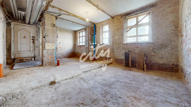 Lokal Sprzedaż Szczecin Śródmieście-Centrum 4