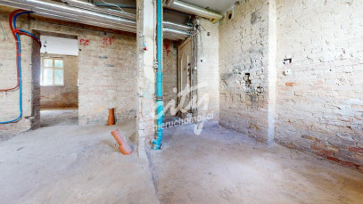 Lokal Sprzedaż Szczecin Śródmieście-Centrum