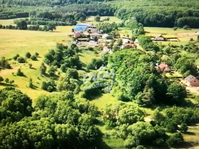 Działka Sprzedaż Barnisław 3