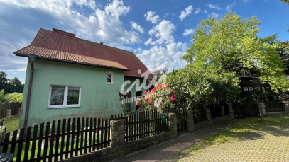 Dom Sprzedaż Nowe Warpno