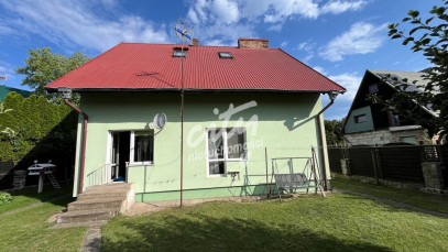 Dom Sprzedaż Nowe Warpno