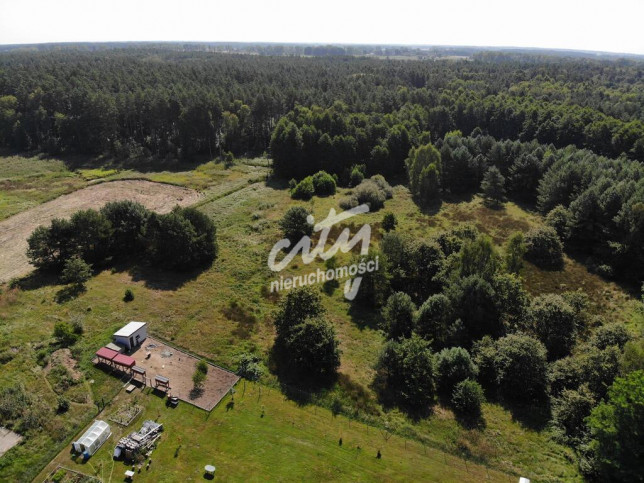 Działka Sprzedaż Nowogard 3