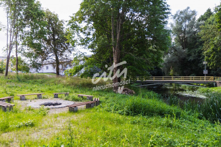 Działka Sprzedaż Drawsko Pomorskie Obrońców Westerplatte 7