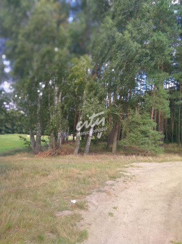 Działka Sprzedaż Tanowo Szczecińska 11