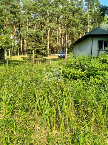 Działka Sprzedaż Tanowo Szczecińska 6
